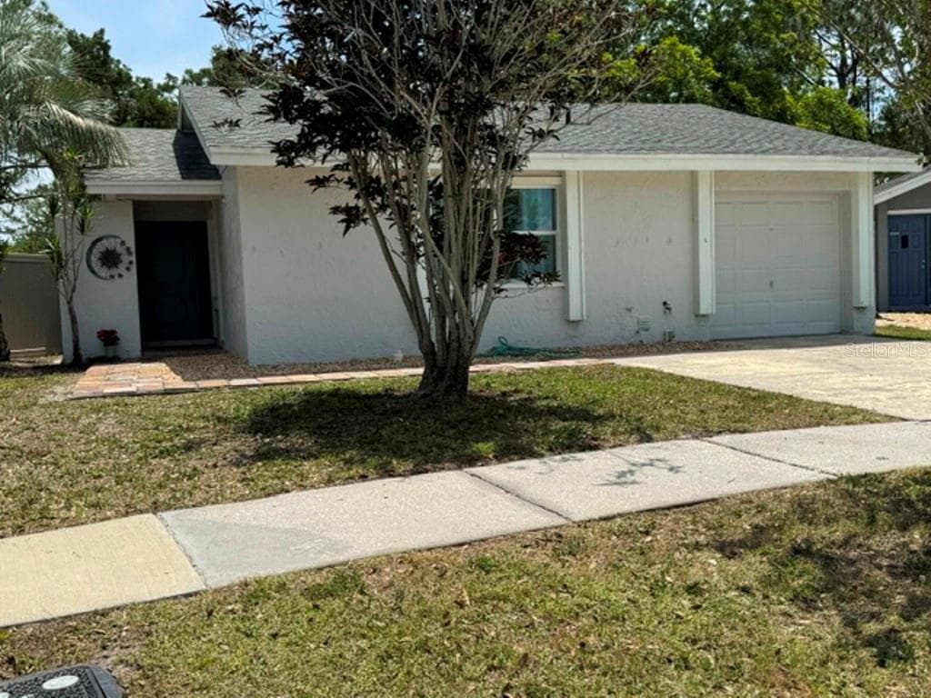 10617 FAIRFIELD VILLAGE DRIVE TAMPA, FL 33624
