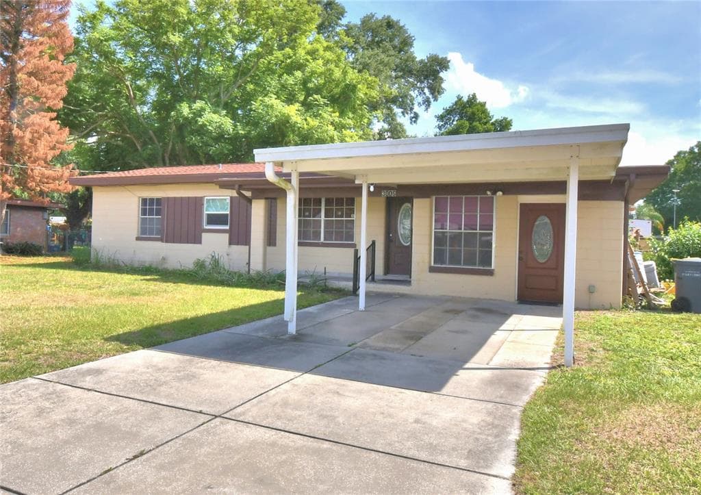 3006 ELM STREET WINTER HAVEN, FL 33881