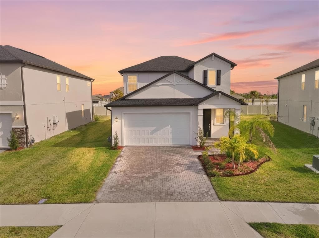 11534 72ND PLACE E PALMETTO, FL 34221