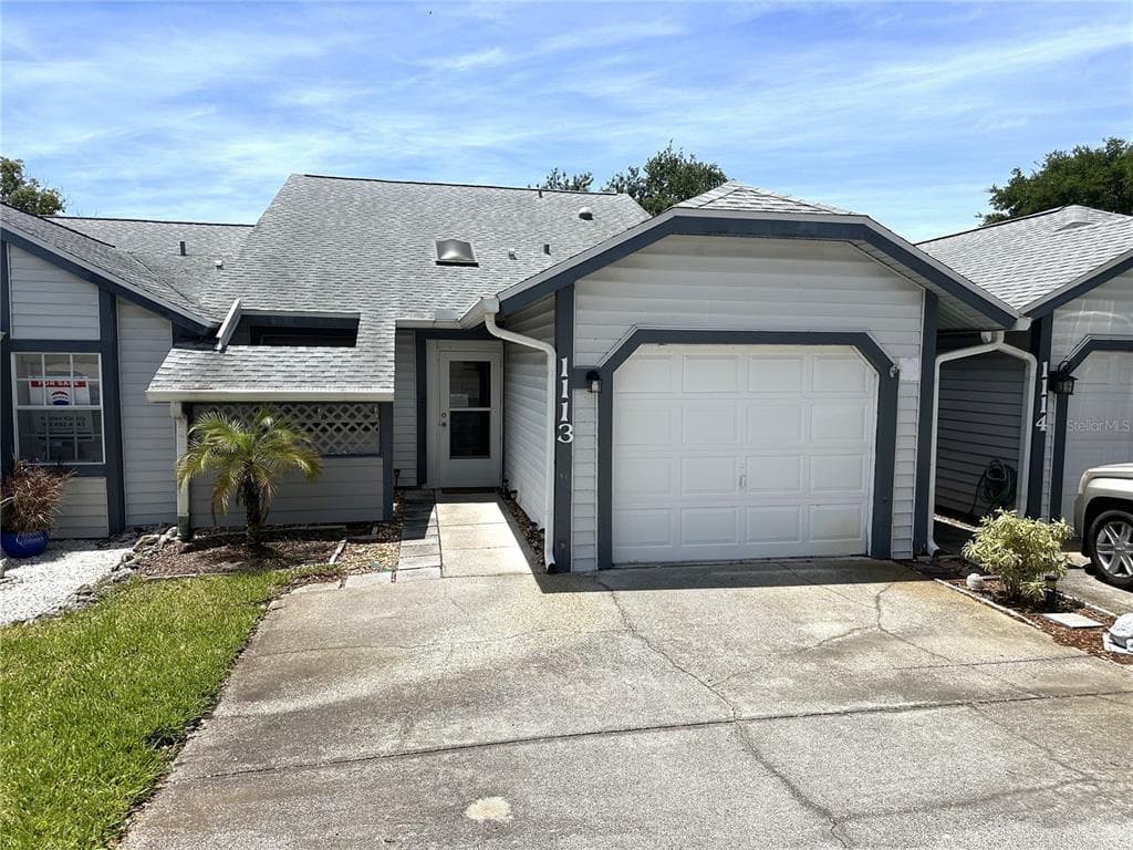 39650 US HIGHWAY 19 N UNIT 1113