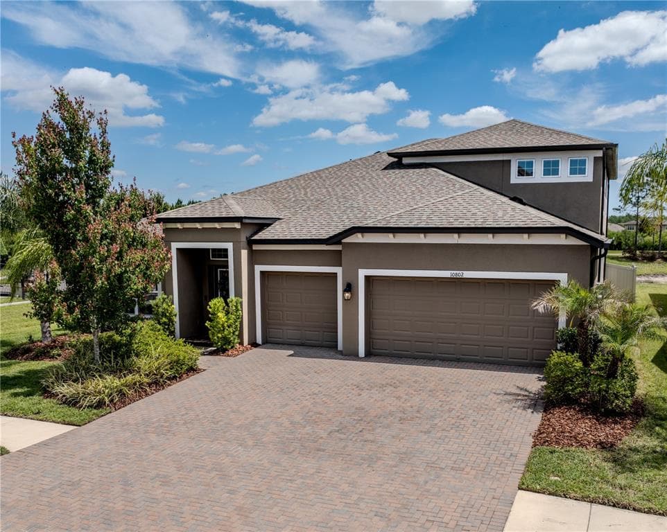 10802 ROLLING MOSS ROAD