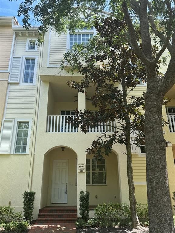 6030 PRINTERY STREET UNIT 104 TAMPA, FL 33616