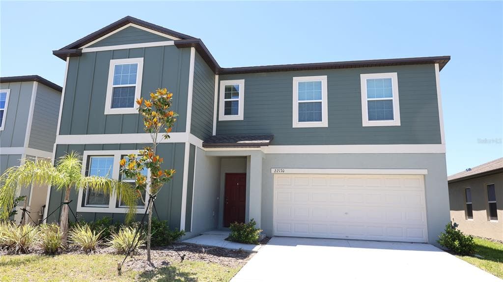 22170 NEBULA WAY LAND O LAKES, FL 34637