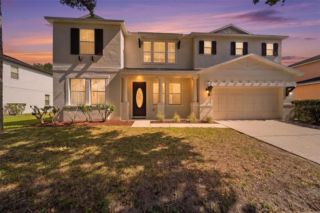 10143 MALPAS POINT ORLANDO, FL 32832