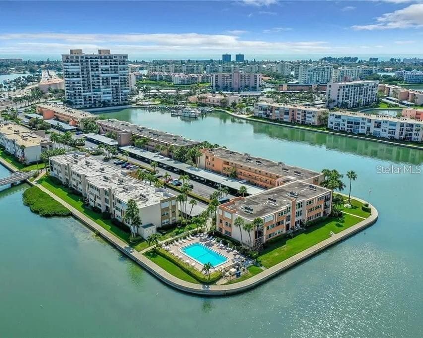 7560 BAY ISLAND DRIVE S UNIT 149