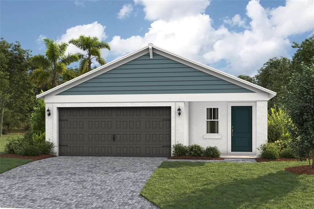 34783 BLOSSOM FALL PATH DADE CITY, FL 33525