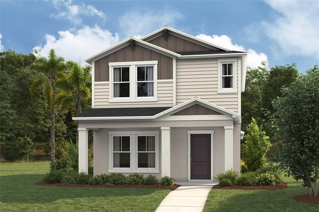 9173 BELLEVIEW FOREST PASS DADE CITY, FL 33525