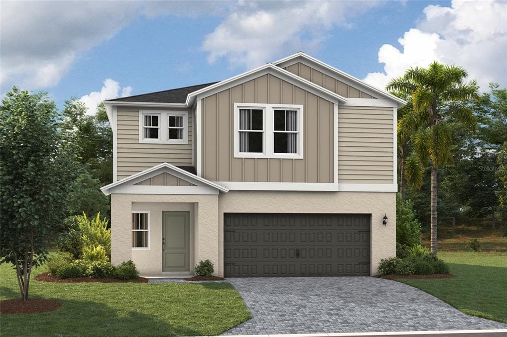 9122 BELLEVIEW FOREST PASS DADE CITY, FL 33525