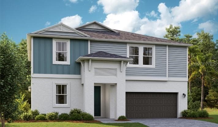 33567 HAMMOCK BEACH WAY DADE CITY, FL 33525