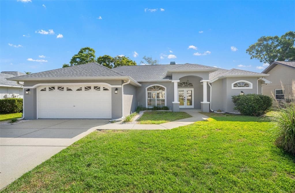 13602 GLAZE BROOK DRIVE HUDSON, FL 34667