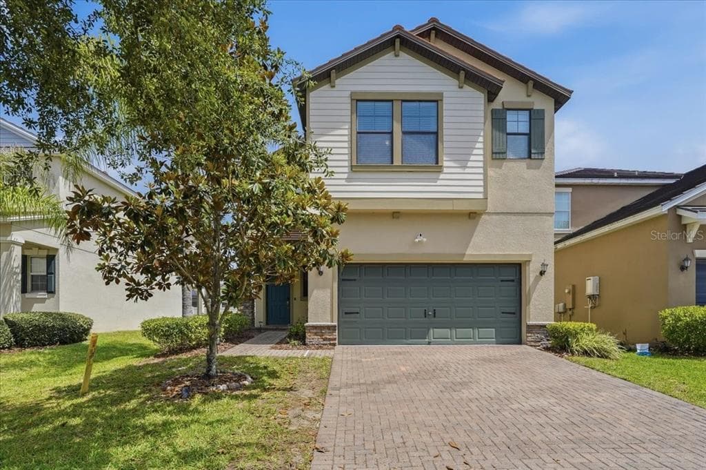 1020 OLIVETO VERDI COURT