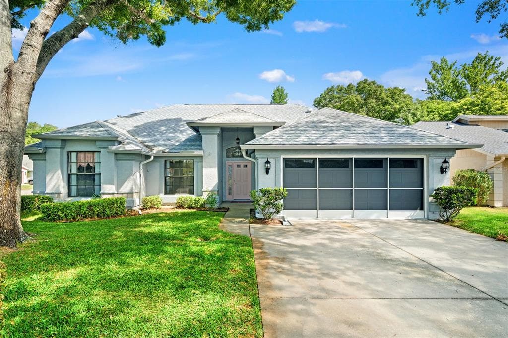 8901 WHISTLER WAY HUDSON, FL 34667