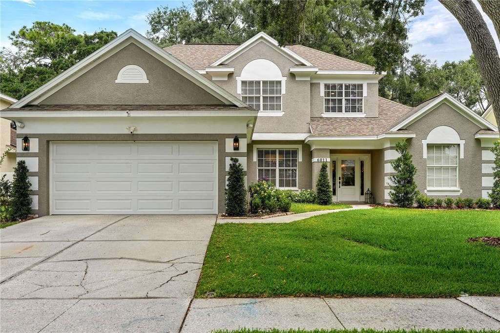 6011 WILLIAMSBURG WAY TAMPA, FL 33625