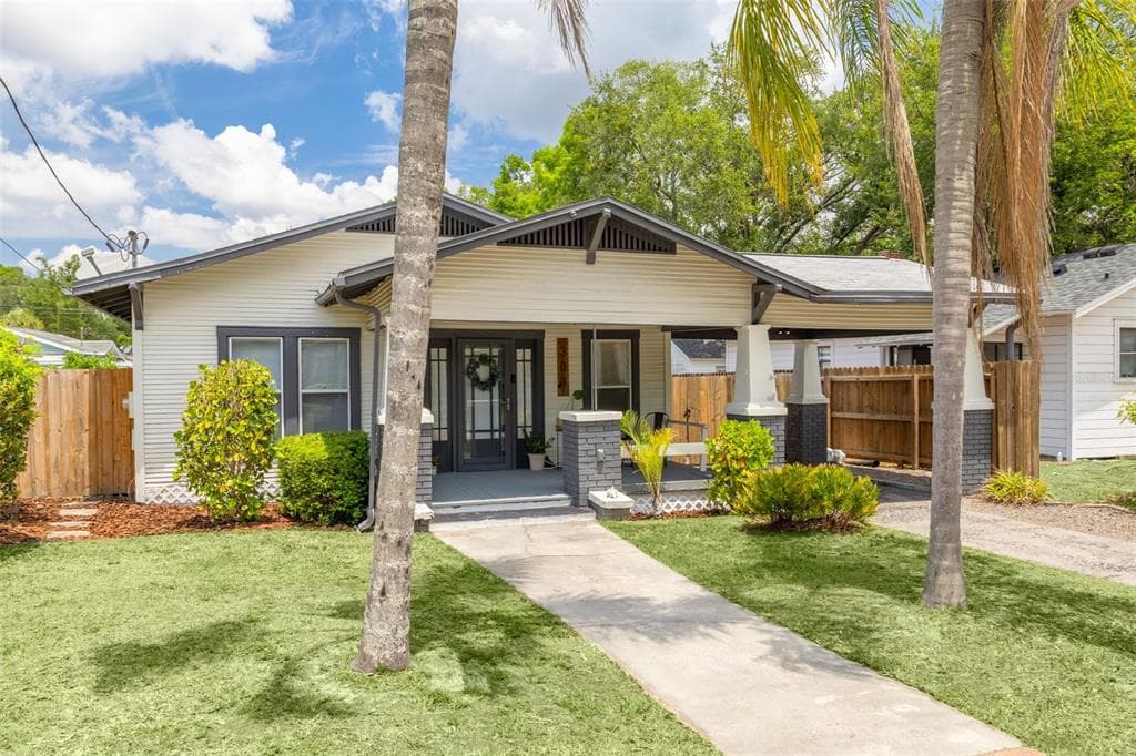 303 W CURTIS STREET TAMPA, FL 33603