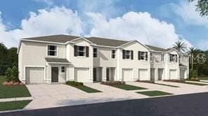 31291 MIDNIGHT SUN WAY WESLEY CHAPEL, FL 33545