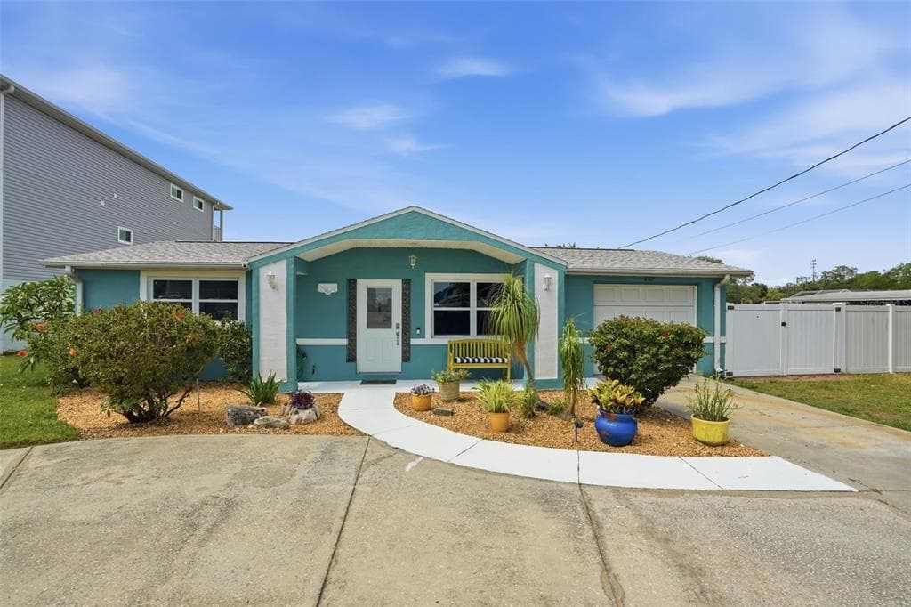 6907 CLARK STREET HUDSON, FL 34667