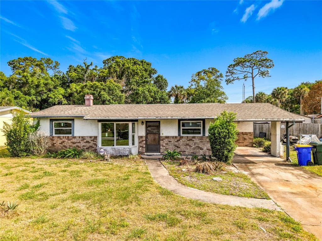 1021 REVILLA LN ROCKLEDGE, FL 32955