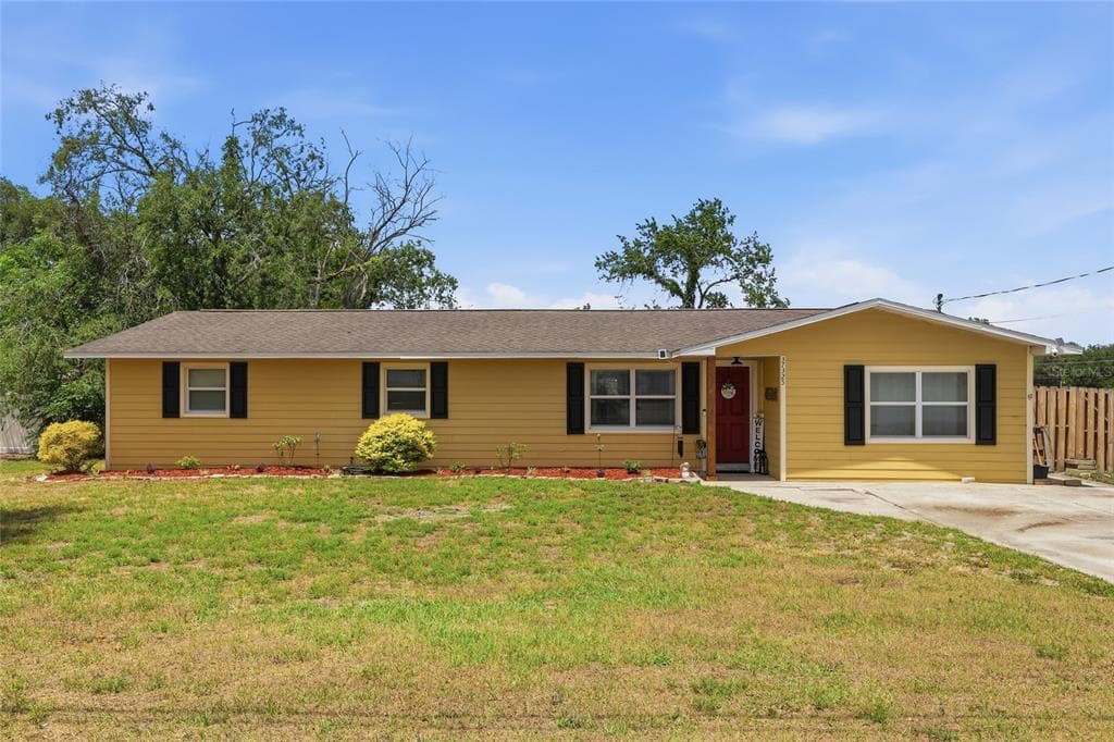 37325 VERO LANE DADE CITY, FL 33525