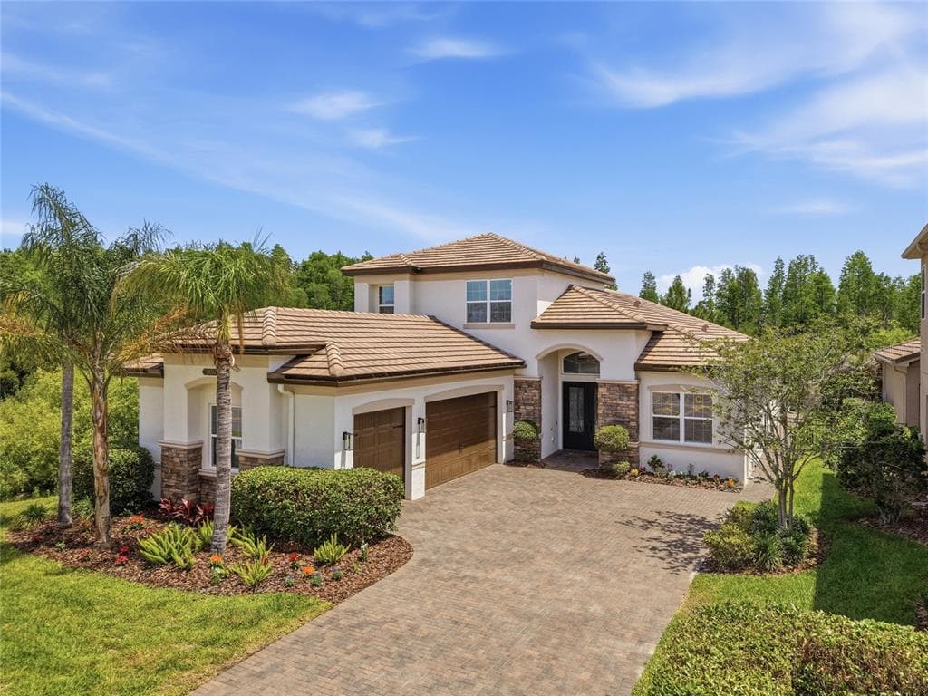 30567 CHESAPEAKE BAY DRIVE WESLEY CHAPEL, FL 33543