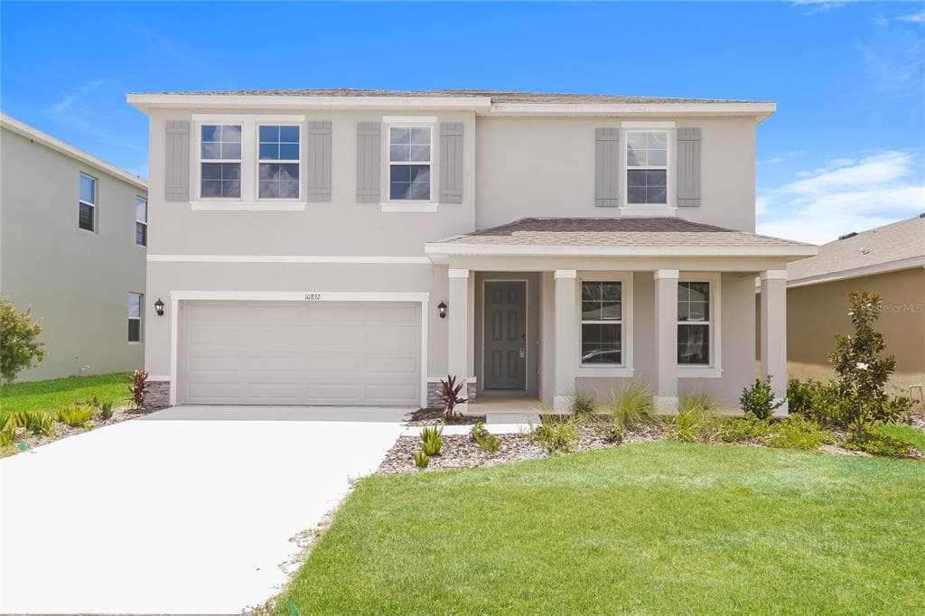 10832 CHARLOTTE DRIVE