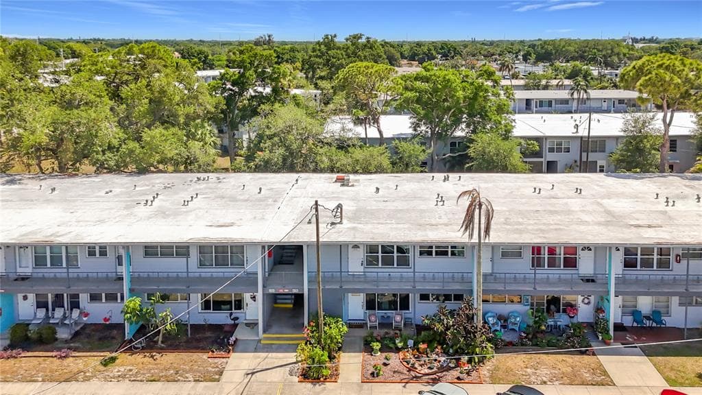 5860 43RD TERRACE N UNIT 1513