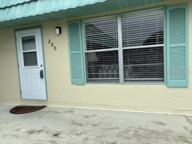 101 CAMBRIDGE TRAIL UNIT 200 SUN CITY CENTER, FL 33573