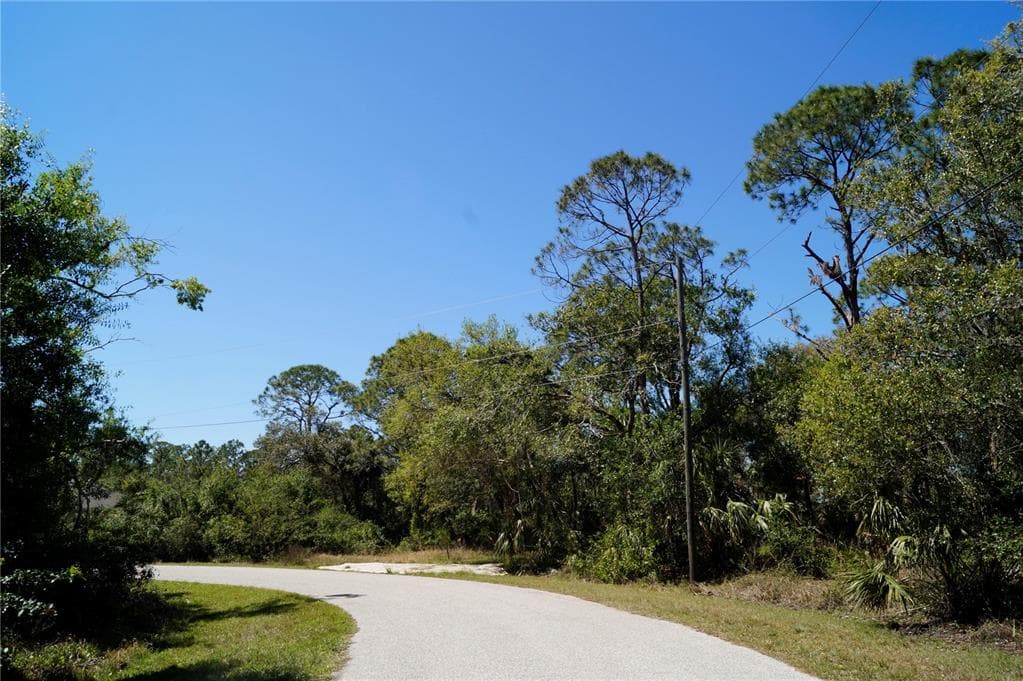 8370 CHORLEY AVENUE NORTH PORT, FL 34291