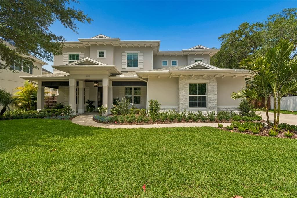 4601 S ESPERANZA AVENUE TAMPA, FL 33611