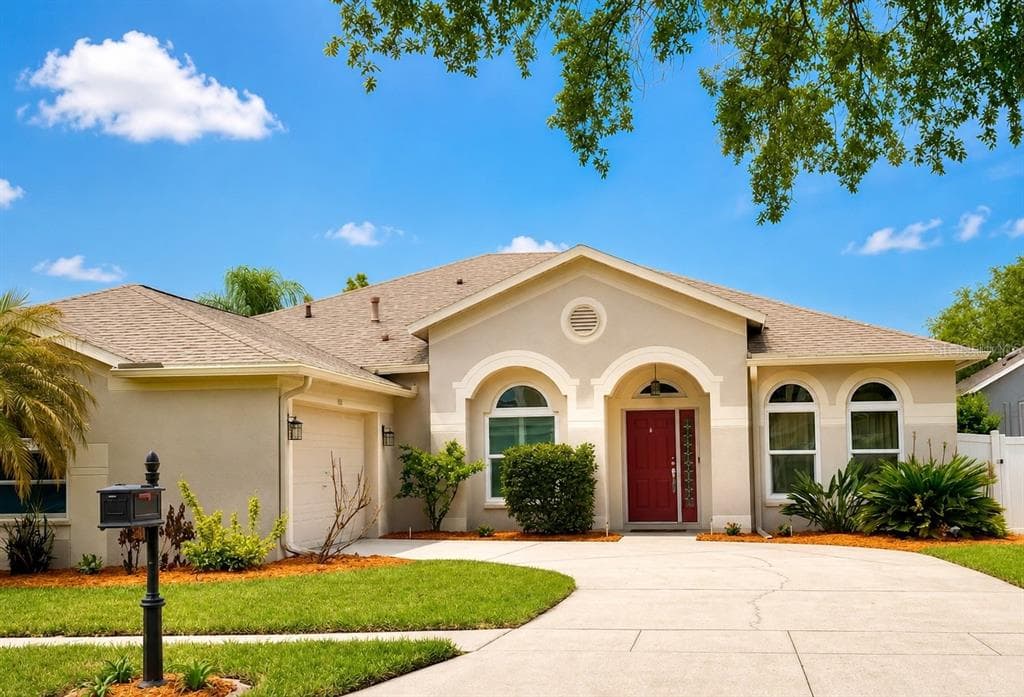 4303 ORANGE RIDGE COURT