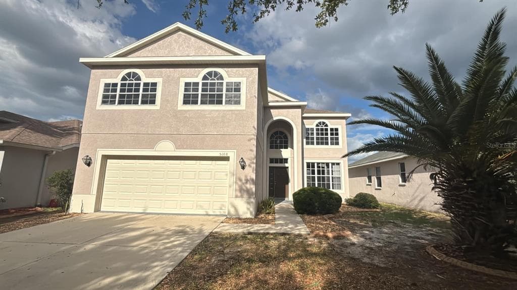 5108 CLOVER MIST DRIVE APOLLO BEACH, FL 33572