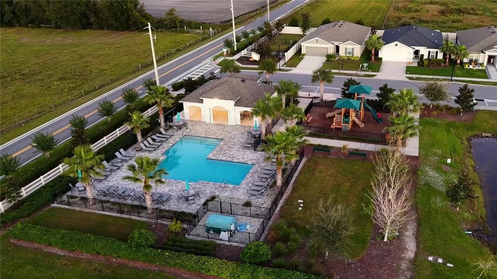 1857 GOLD CREST DRIVE ST CLOUD, FL 34771