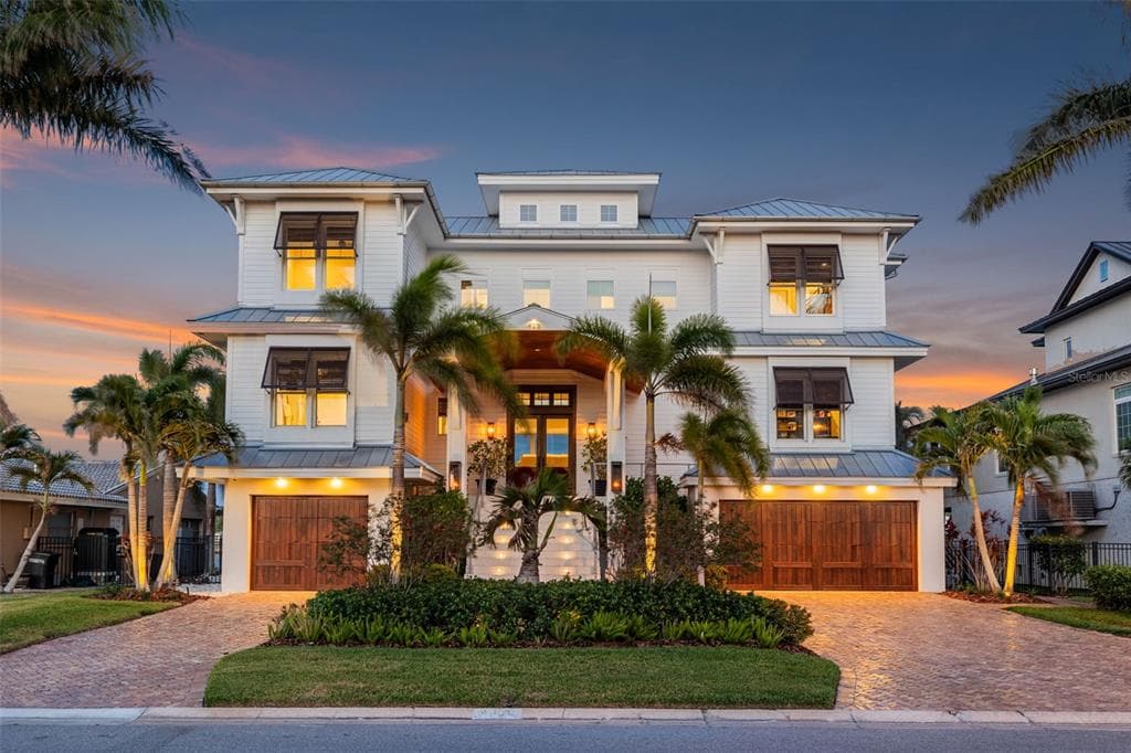 413 BUTTONWOOD LANE LARGO, FL 33770