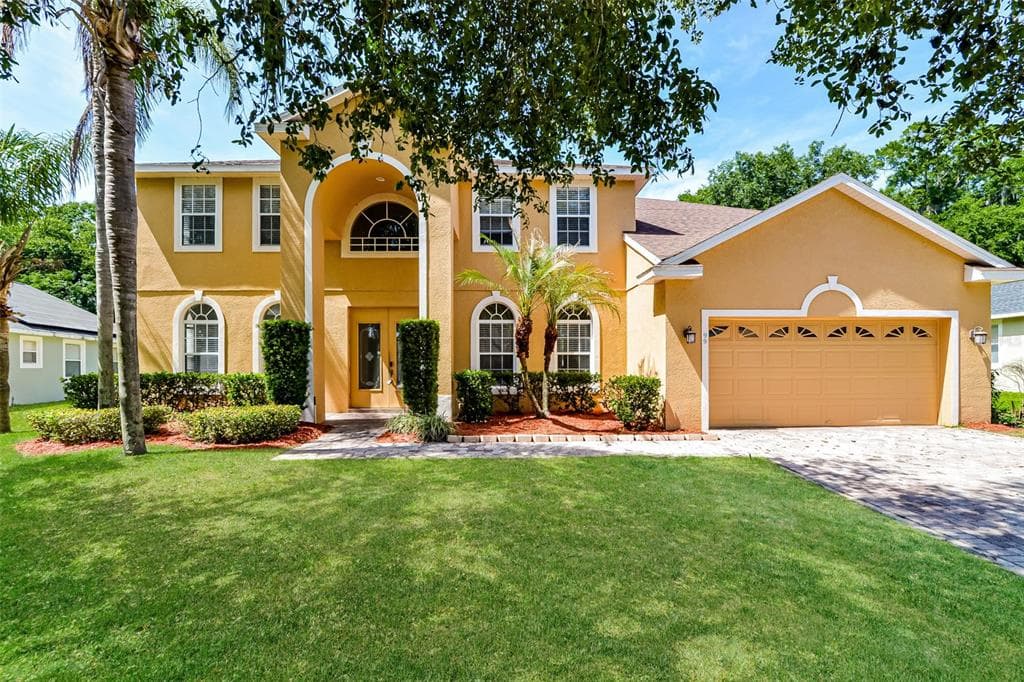 99 JAKE COURT OCOEE, FL 34761