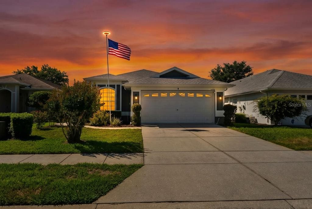 14468 MIDDLE FAIRWAY DRIVE SPRING HILL, FL 34609
