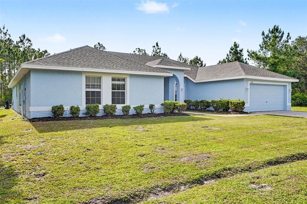 1365 DUNBARTON COURT KISSIMMEE, FL 34758