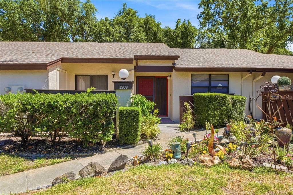 2909 FIG COURT