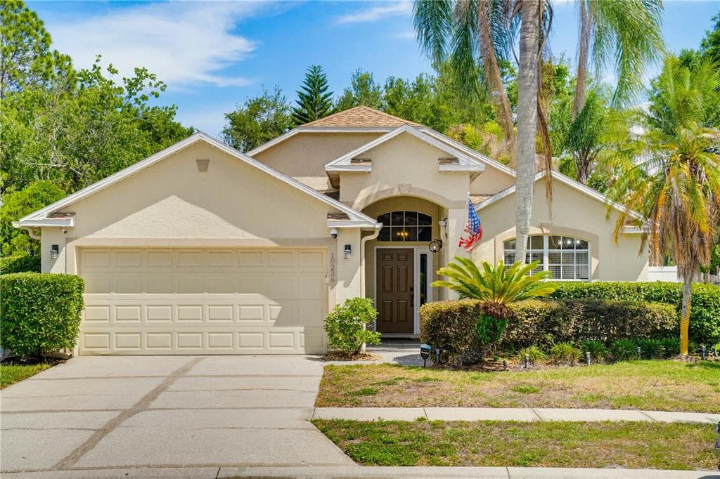 10236 CHARLESTON CORNER ROAD TAMPA, FL 33635