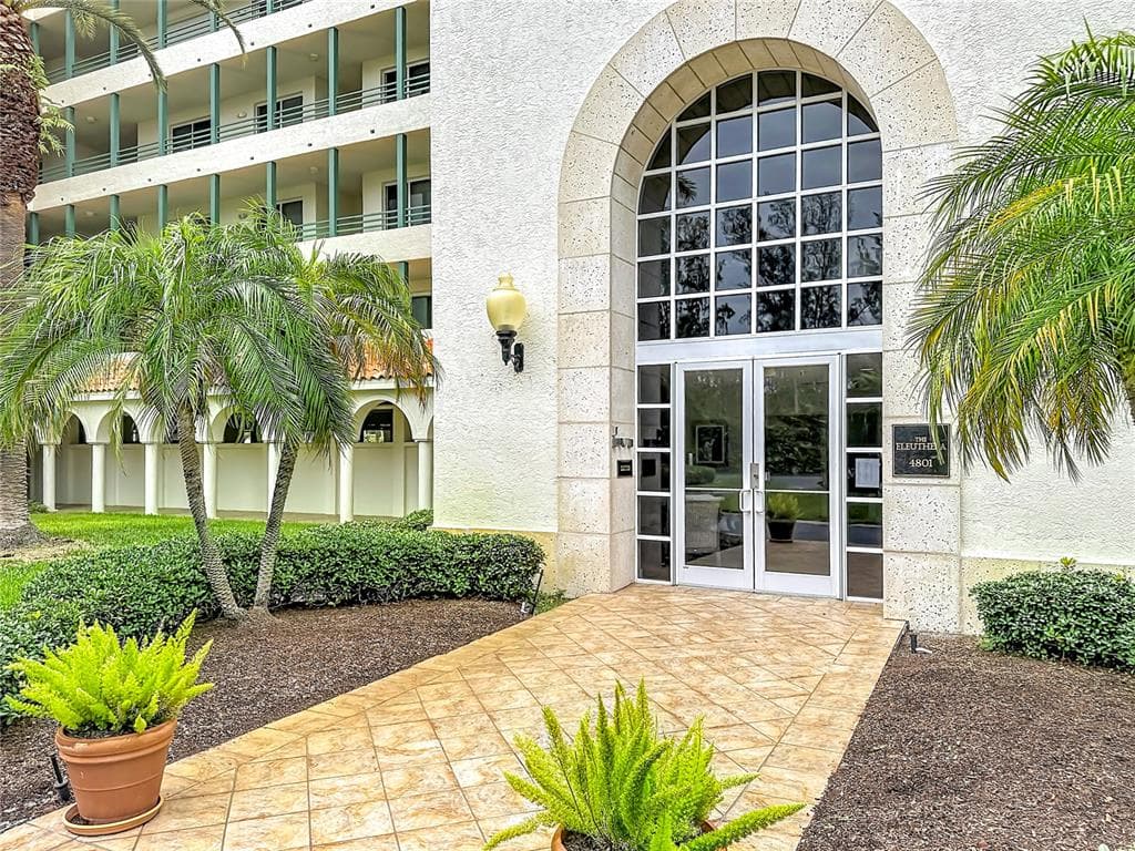 4801 OSPREY DRIVE S UNIT 103