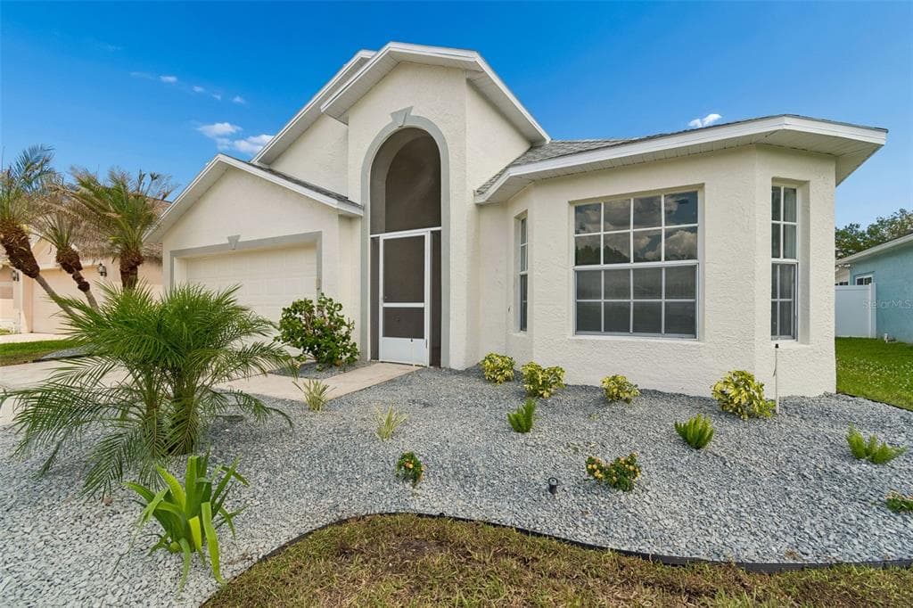 30449 TREMONT DRIVE WESLEY CHAPEL, FL 33543
