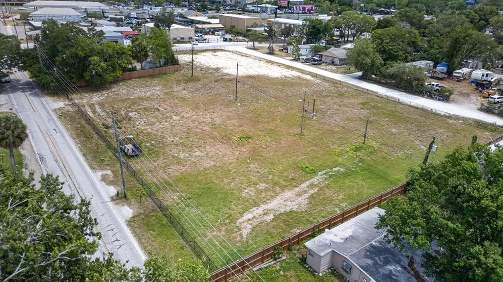 4710 TROUBLE CREEK ROAD NEW PORT RICHEY, FL 34652