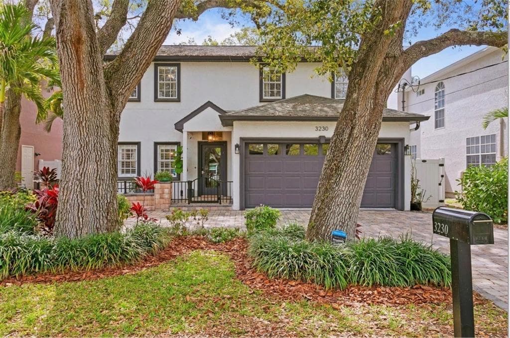 3230 W FIELDER STREET TAMPA, FL 33611