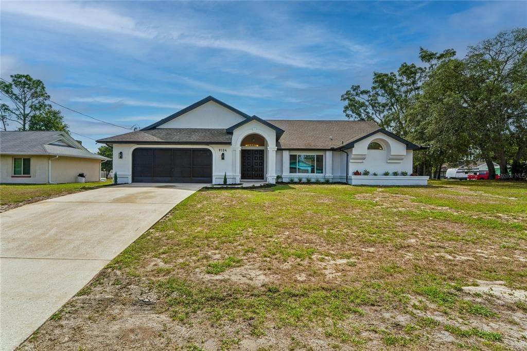 9124 ELIDA ROAD