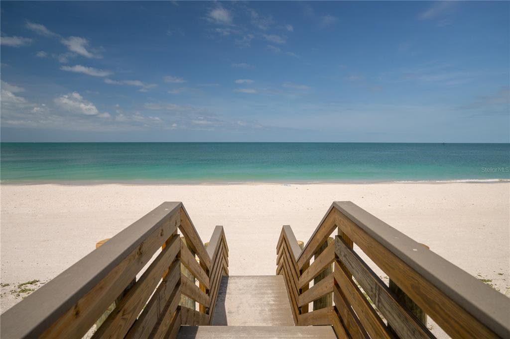 403 GULF WAY UNIT 601 ST PETE BEACH, FL 33706