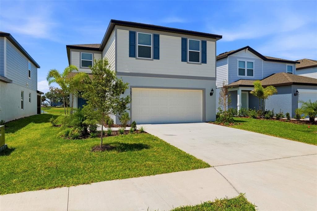 10517 HIDDEN BANKS GLEN