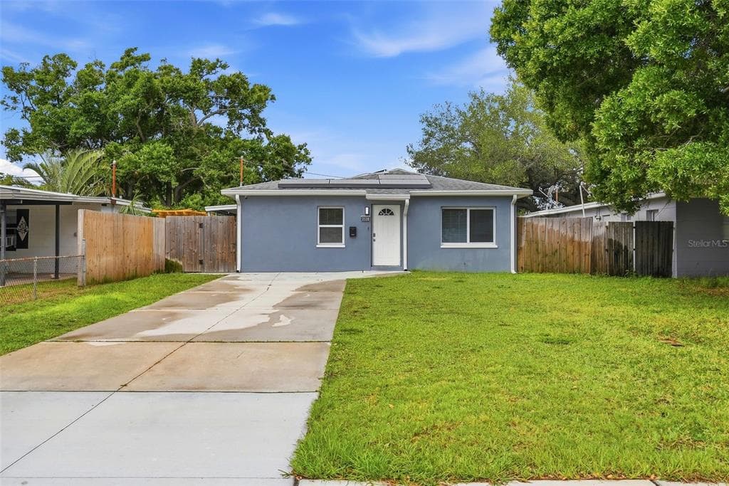 3538 71ST STREET N ST PETERSBURG, FL 33710