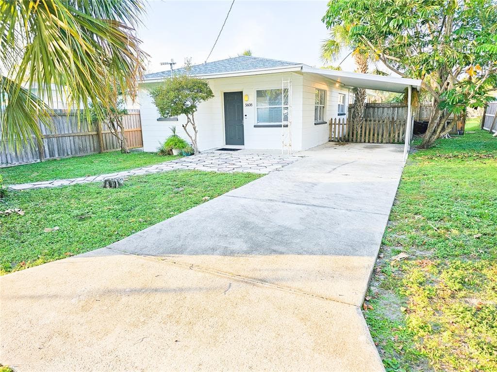 5608 18TH AVENUE S GULFPORT, FL 33707