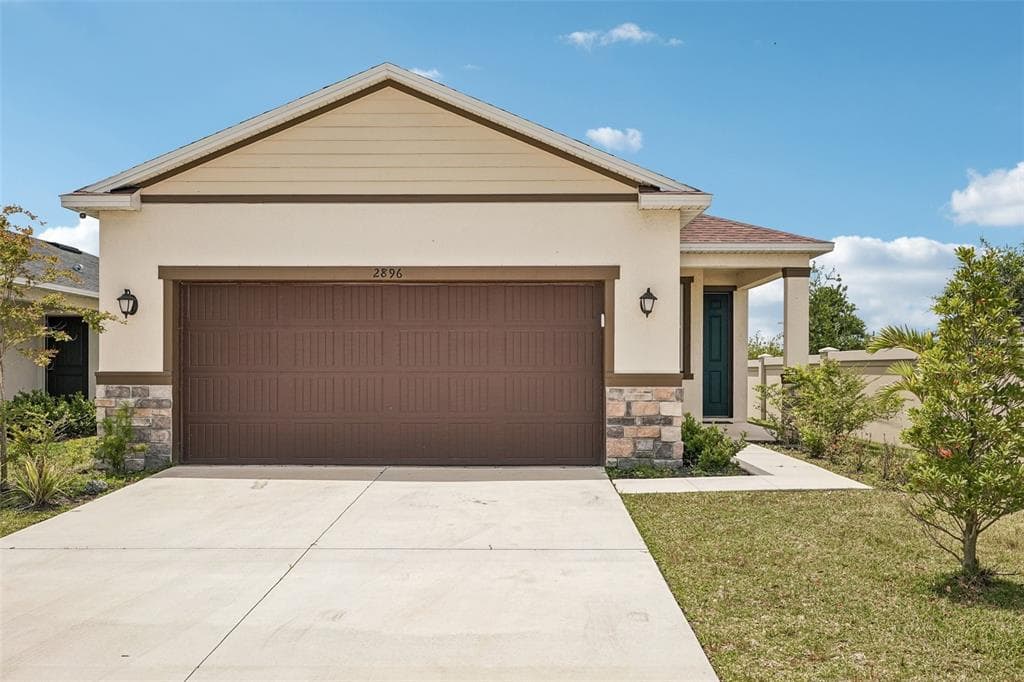2896 89TH STREET CIRCLE E PALMETTO, FL 34221