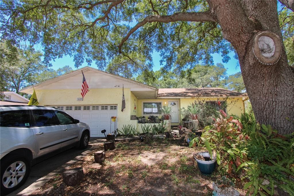 1229 OAK VALLEY DRIVE SEFFNER, FL 33584