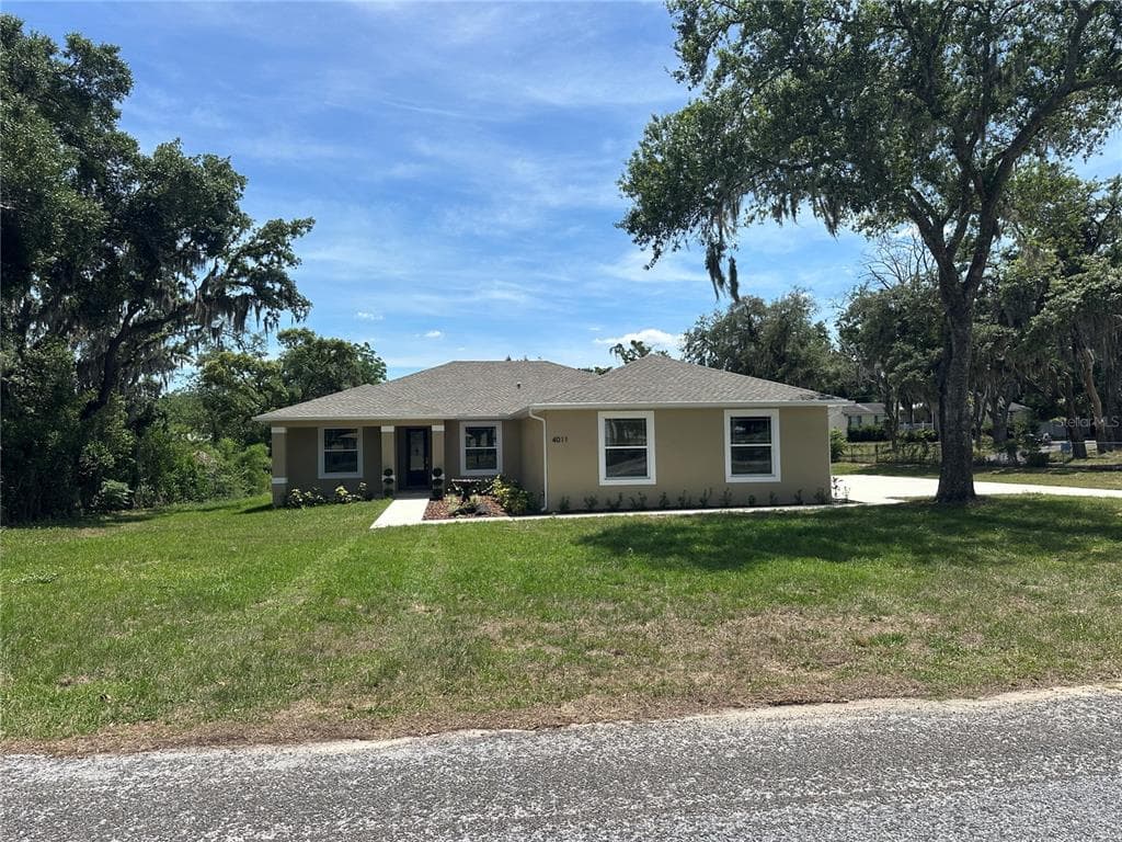 4011 AMBER ROAD