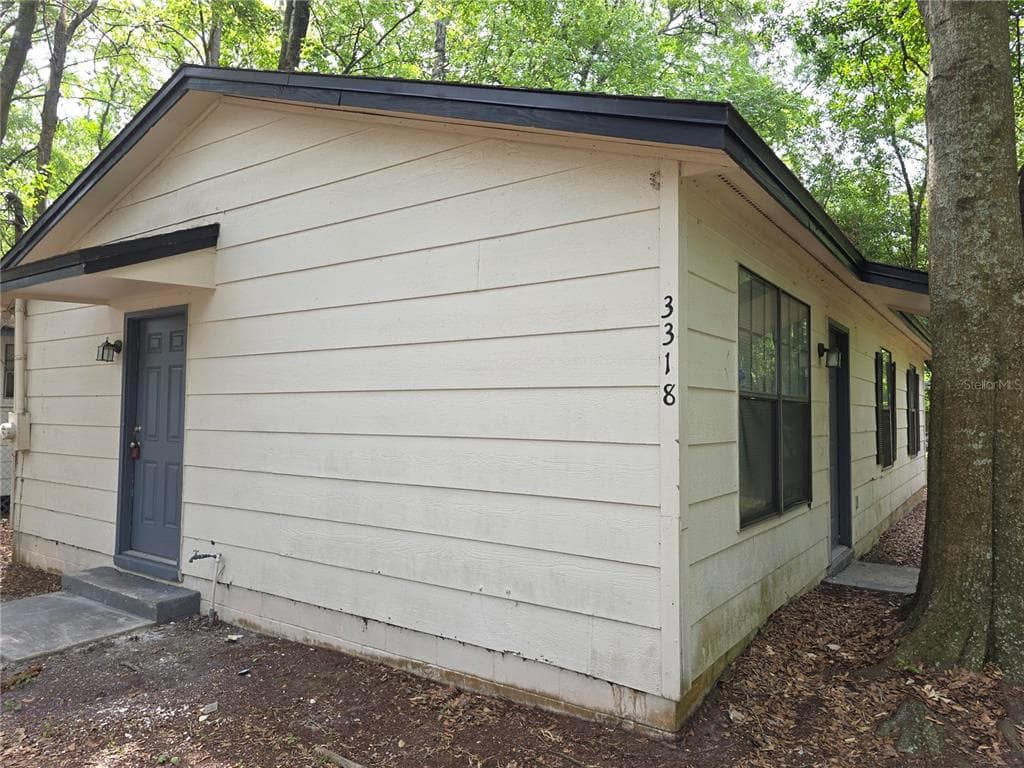 3318 DIGNAN STREET JACKSONVILLE, FL 32254